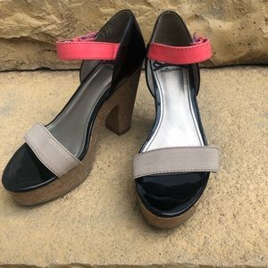 ON SALE✨ Fergalicious By Fergie Heels